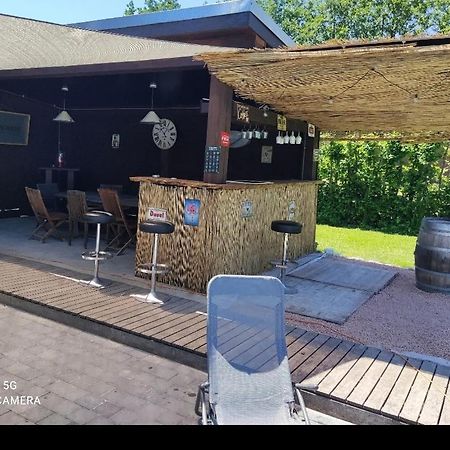 Le Duplex De La Raveline 48A Hotel Sart-lez-Spa Eksteriør billede